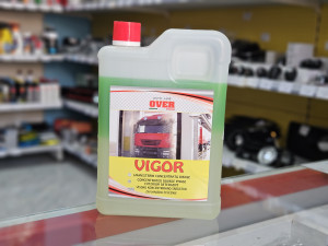 DIMER DVOKOMPONENTNI KONCENTRAT ZA PRANJE 1.8L
