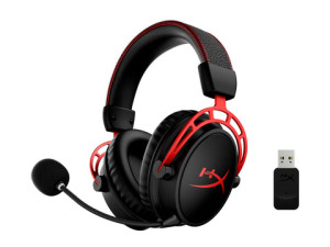 Slušalice HyperX Cloud Alpha - Wireless 4P5D4AA