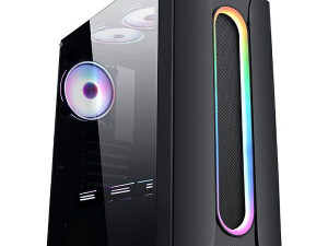 Gaming PC INTEL i3 12100f GTX 1660 SUPER 16 gb ram 1 TB SSD