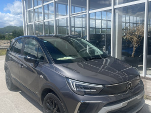 Opel Crossland X 2022