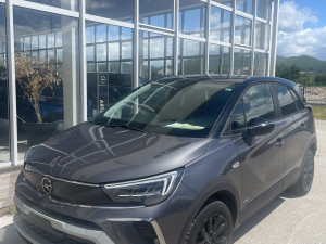 Opel Crossland X 2022