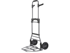 Transportna kolica, alu, sklopiva nosivost-150kg 1287654