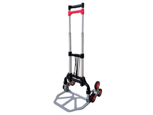 Transportna kolica za stepenice/sklopiva/nosivost 70kg 1287656