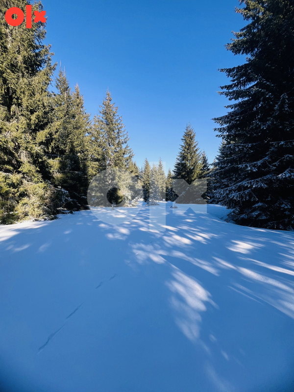 Zemljište Dvorišta, Jahorina - Pale 670m2 6