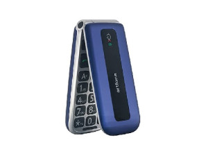 Telefon za starije osobe sa velikim tipkama 0042081