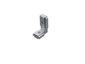 20x25 Unutrašnji ugao za aluminijski profil CNC 3D printer