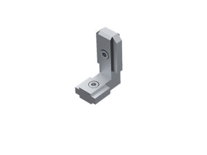 30x30 Unutrašnji ugao za aluminijski profil CNC 3D printer