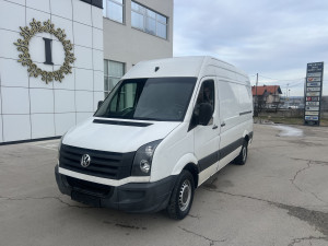 VW crafter TERMOKING  2.0 tdi 120 kw  2014 godina