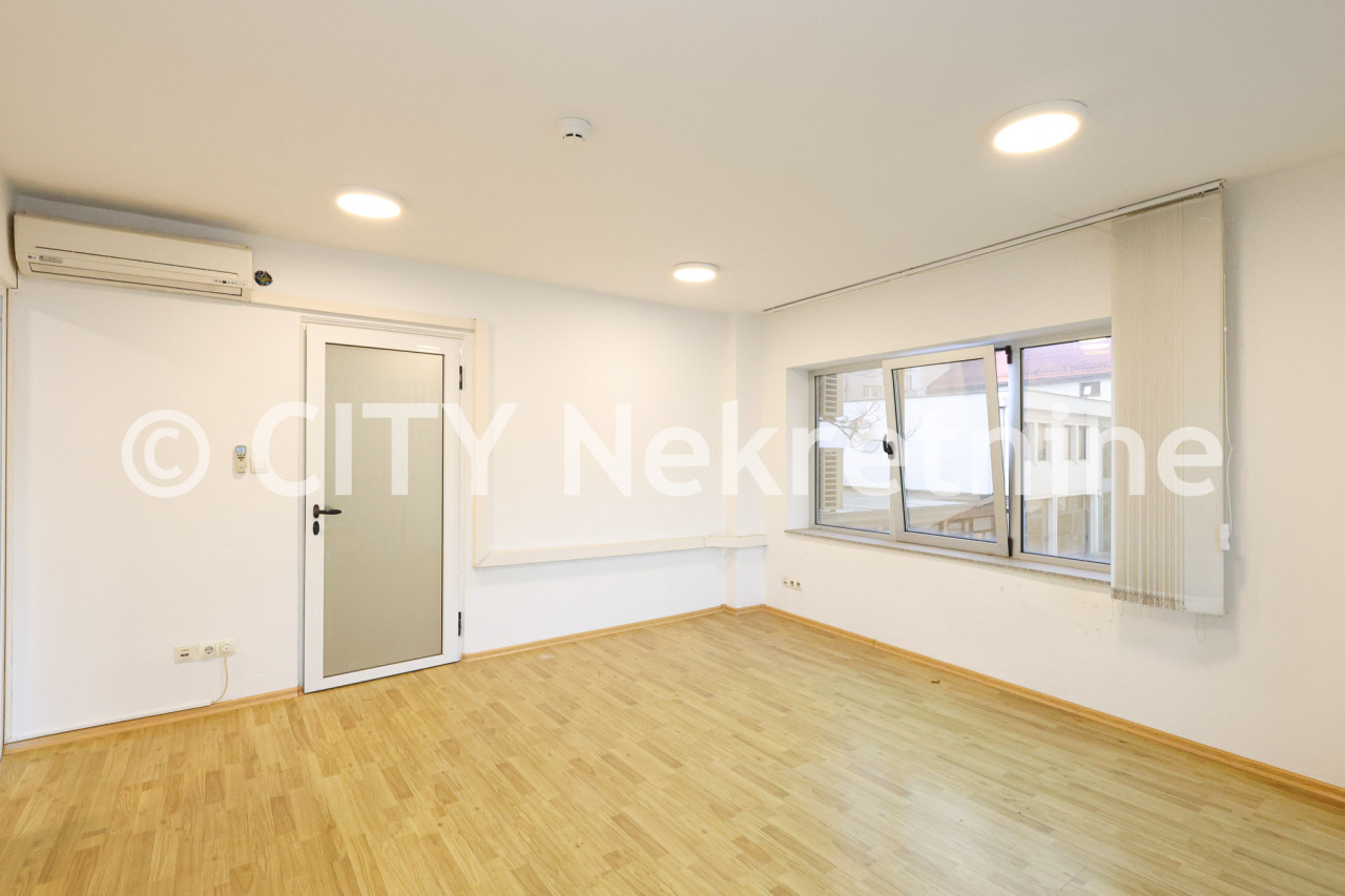 Poslovni prostor - Objekat - Centar - Marijin Dvor 5