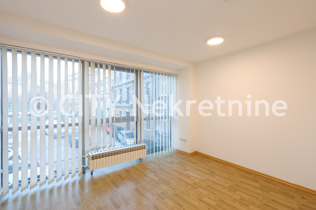 Poslovni prostor - Objekat - Centar - Marijin Dvor 7