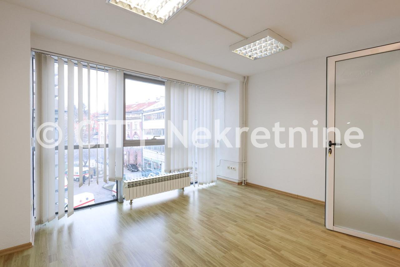 Poslovni prostor - Objekat - Centar - Marijin Dvor 17