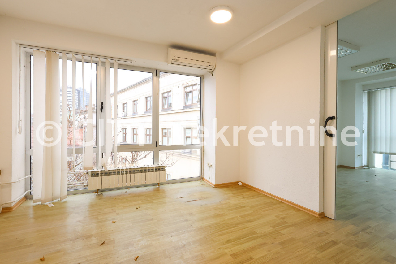 Poslovni prostor - Objekat - Centar - Marijin Dvor 22