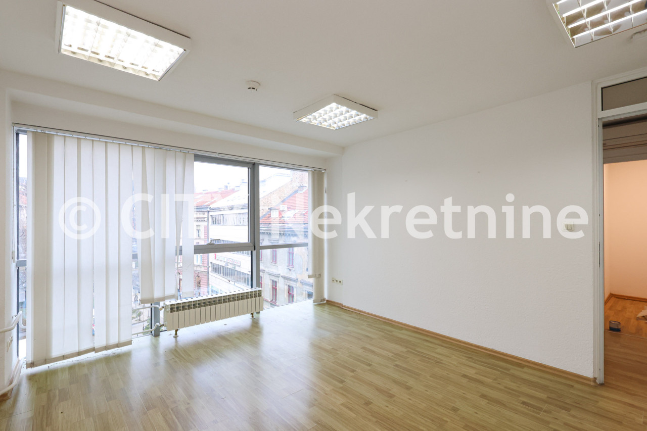 Poslovni prostor - Objekat - Centar - Marijin Dvor 23
