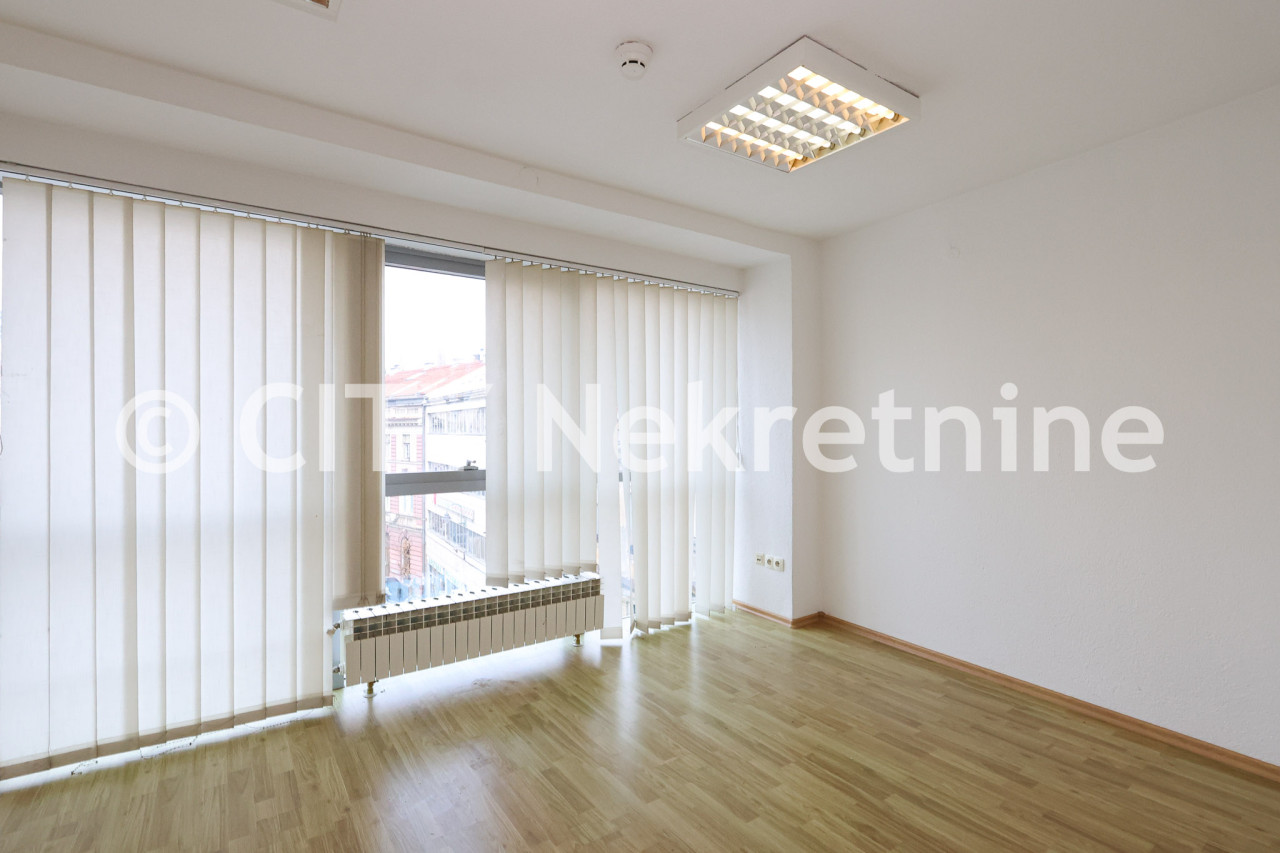 Poslovni prostor - Objekat - Centar - Marijin Dvor 24