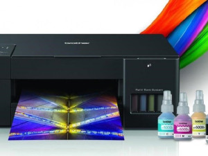 BROTHER Štampač DCP-T420W