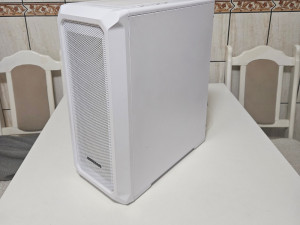 GAMING PC Ryzen 7600x RTX 4060 Ti 32GB DDR5 1TB Samsung RGB