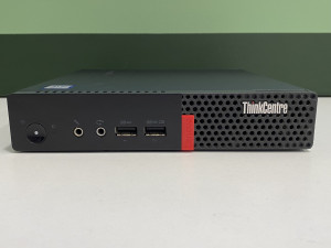 Lenovo ThinkCentre M710Q i5-7500T /128GB USFF
