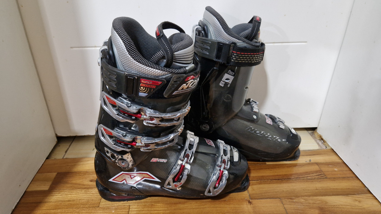 Pancerice Nordica 270 275mm flex 110 br 43 - 44