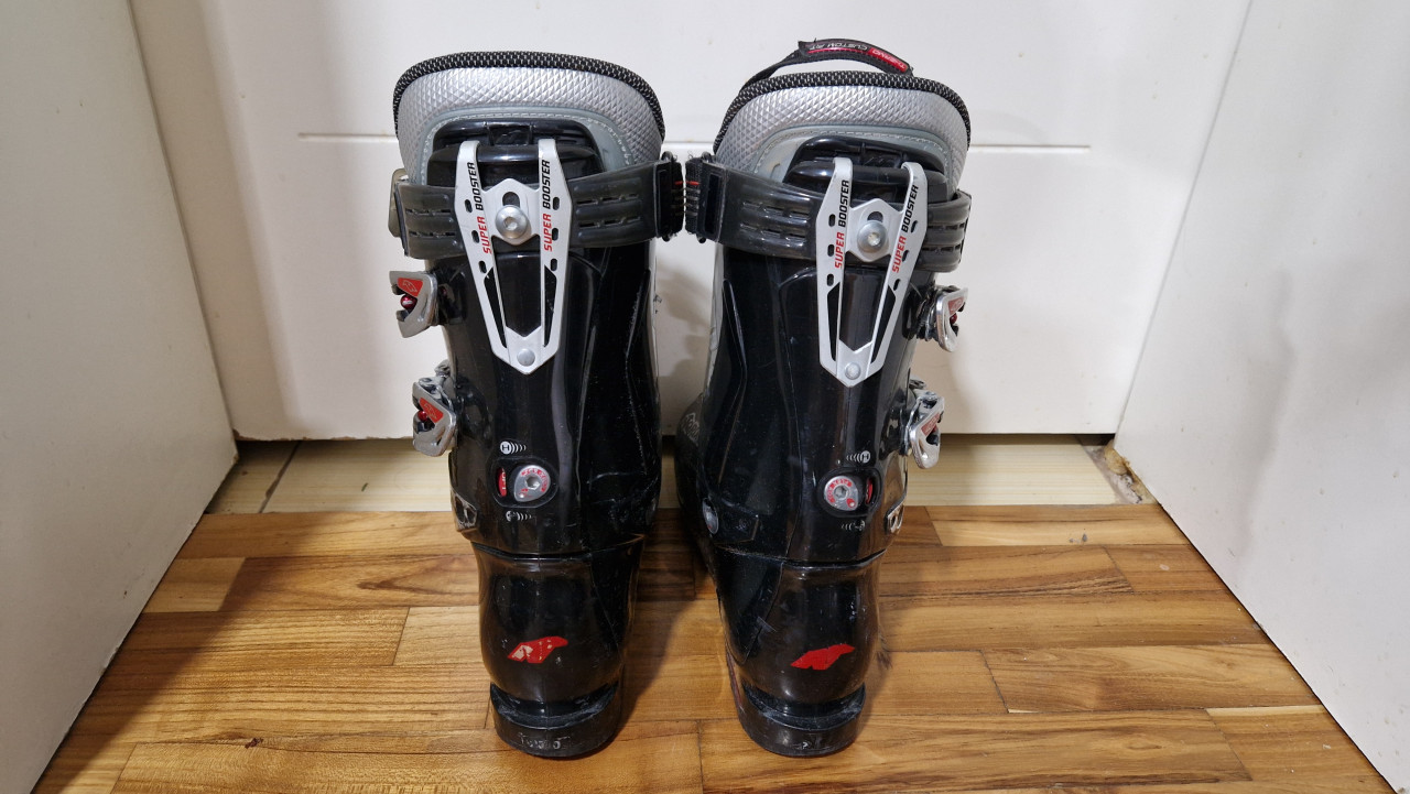 Pancerice Nordica 270 275mm flex 110 br 43 - 44
