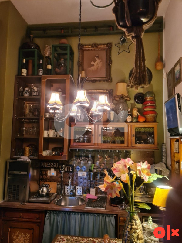 Poslovni prostor Caffe bar- Sarajevo - Novi Grad-Prodaja vl 1/1 11