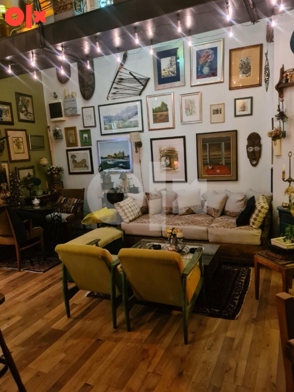 Poslovni prostor Caffe bar- Sarajevo - Novi Grad-Prodaja vl 1/1 12