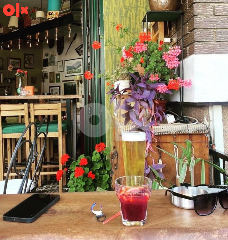 Poslovni prostor Caffe bar- Sarajevo - Novi Grad-Prodaja vl 1/1 13