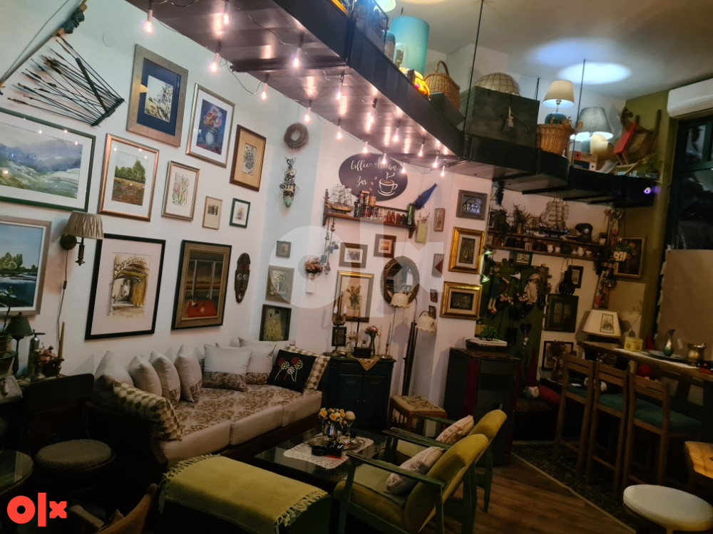 Poslovni prostor Caffe bar- Sarajevo - Novi Grad-Prodaja vl 1/1 15