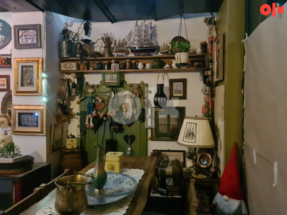 Poslovni prostor Caffe bar- Sarajevo - Novi Grad-Prodaja vl 1/1 16