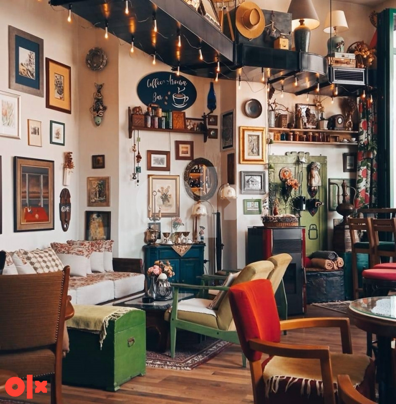Poslovni prostor Caffe bar- Sarajevo - Novi Grad-Prodaja vl 1/1 19