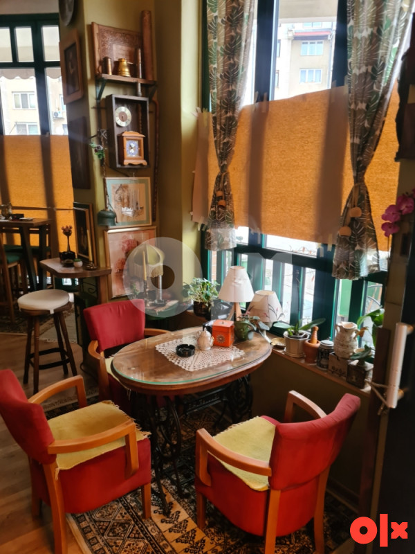 Poslovni prostor Caffe bar- Sarajevo - Novi Grad-Prodaja vl 1/1 3