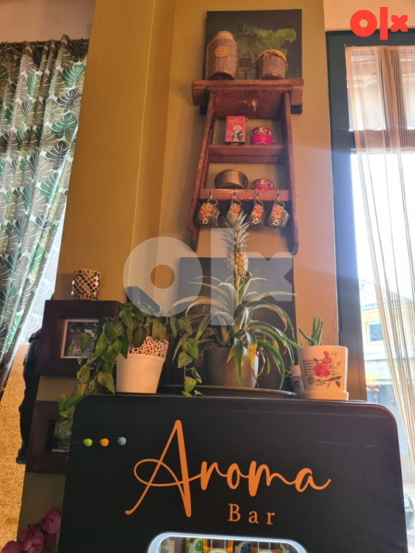 Poslovni prostor Caffe bar- Sarajevo - Novi Grad-Prodaja vl 1/1 5