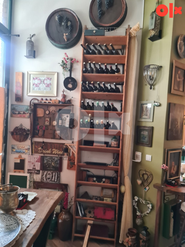 Poslovni prostor Caffe bar- Sarajevo - Novi Grad-Prodaja vl 1/1 7