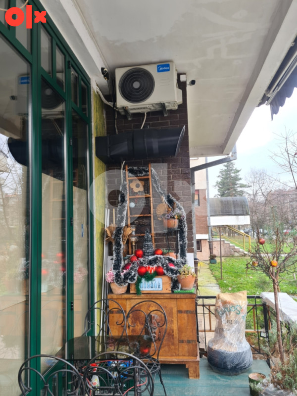Poslovni prostor Caffe bar- Sarajevo - Novi Grad-Prodaja vl 1/1 22