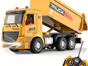 RC Mania - Kamion na daljinski, 1/20, poklon
