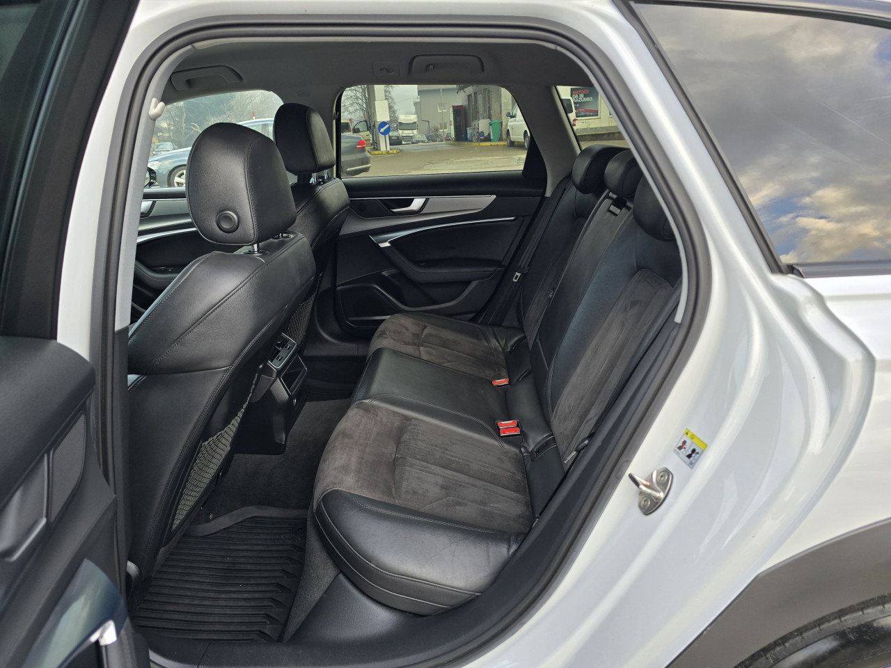 Audi A6 Allroad Quattro 45 TDI 3.0, 170kW, Virtual, TipTronic