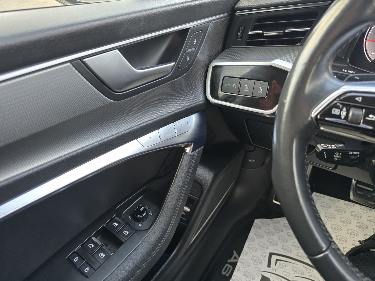 Audi A6 Allroad Quattro 45 TDI 3.0, 170kW, Virtual, TipTronic
