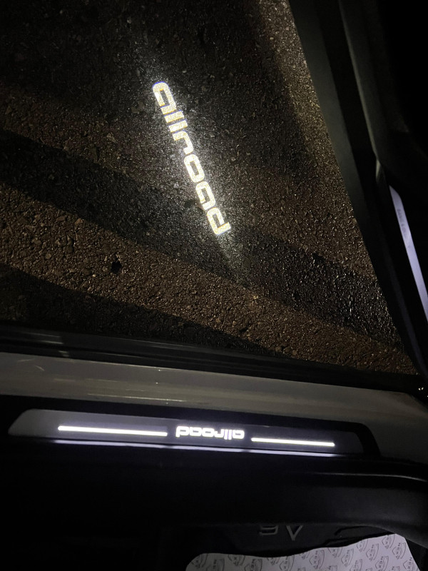 Audi A6 Allroad Quattro 45 TDI 3.0, 170kW, Virtual, TipTronic