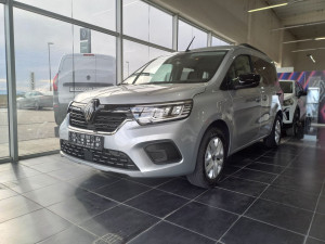Renault Kangoo Passenger Blue dCi 115 Equilibre