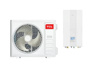 TCL Toplotna pumpa 14kW split trofazna H146TD0
