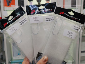 SAMSUNG GALAXY S25/S25+/S25 ULTRA MASKE MASKICE FUTROLE