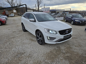 Volvo XC 60 2.0 140kw dizel tip top 065 429 152