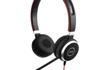 JABRA EVOLVE 40 MS Stereo slušalice USB-C