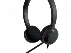 JABRA EVOLVE 20 MS Stereo slušalice USB-C