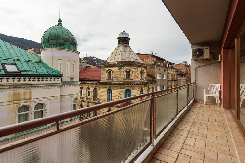 Stan - Sarajevo - Stari Grad - 90m2