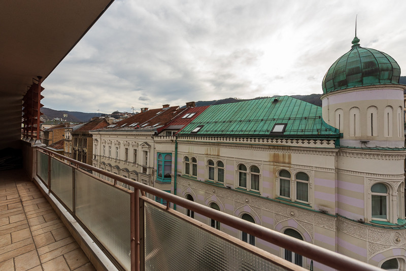 Stan - Sarajevo - Stari Grad - 90m2 2