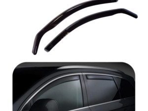 Vjetrobrani - Deflektori za ŠKODA OCTAVIA 2004-13