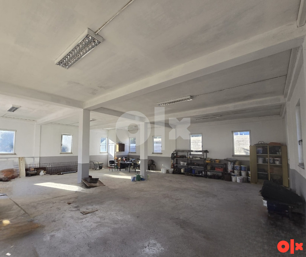 KARTEL/Poslovni objekat Mostar 144m2, plac 700 m2 M-17 11