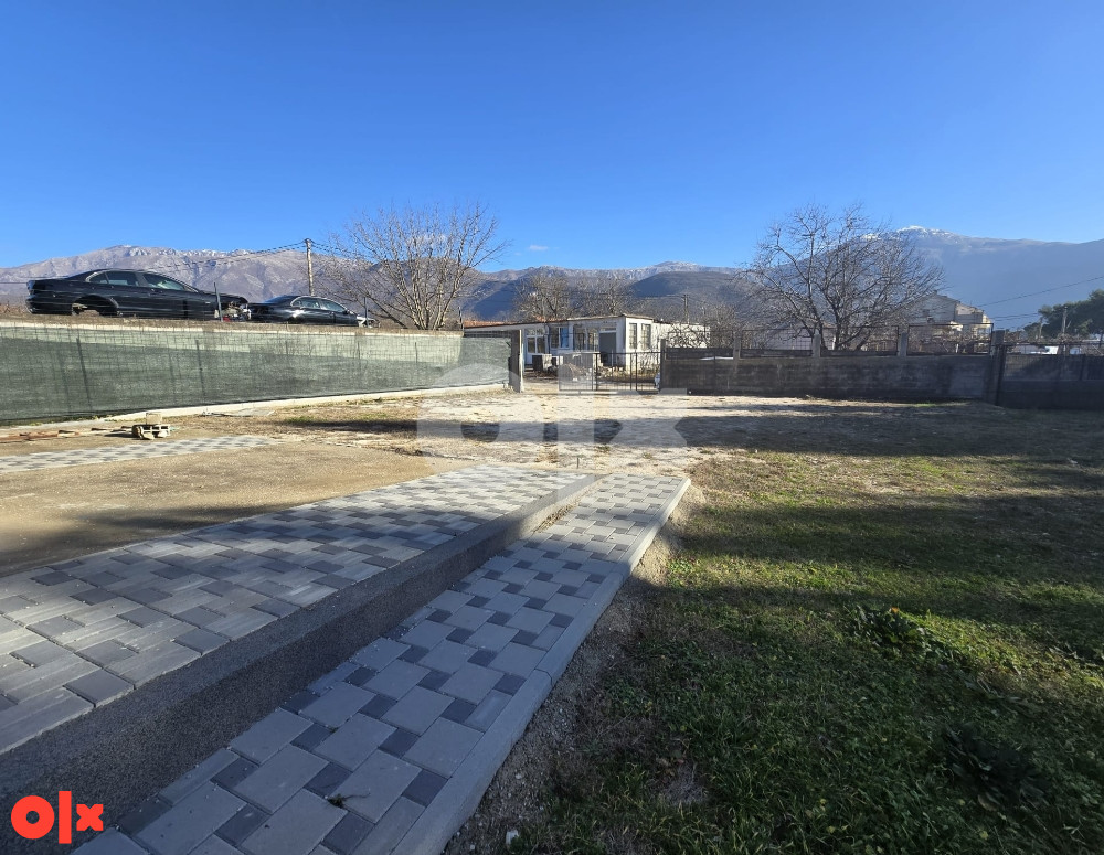 KARTEL/Poslovni objekat Mostar 144m2, plac 700 m2 M-17 10