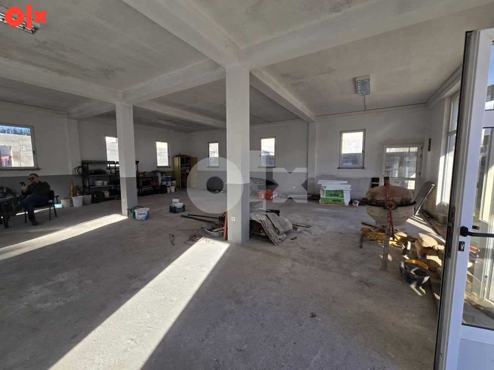 KARTEL/Poslovni objekat Mostar 144m2, plac 700 m2 M-17 6