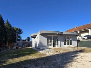 KARTEL/Poslovni objekat Mostar 144m2, plac 700 m2 M-17